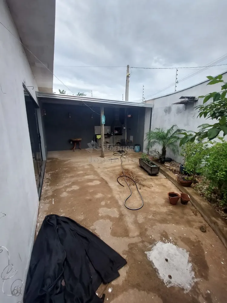 Casa, 2 quartos, 125 m² - Foto 2