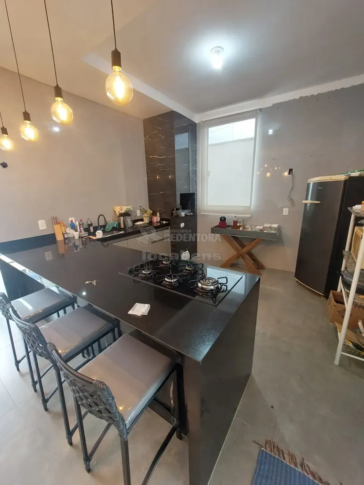 Casa, 2 quartos, 125 m² - Foto 1