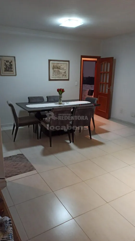 Apartamento, 3 quartos, 102 m² - Foto 1