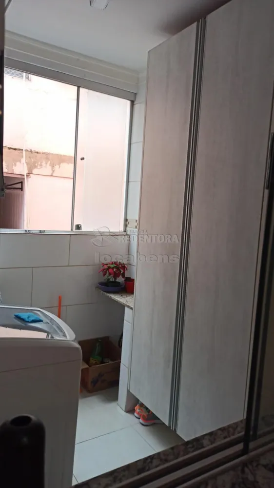 Apartamento, 3 quartos, 102 m² - Foto 2