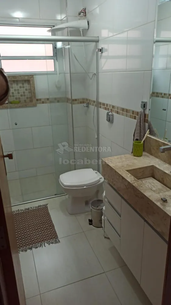 Apartamento, 3 quartos, 102 m² - Foto 3