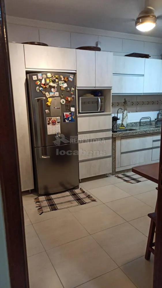 Apartamento, 3 quartos, 102 m² - Foto 4