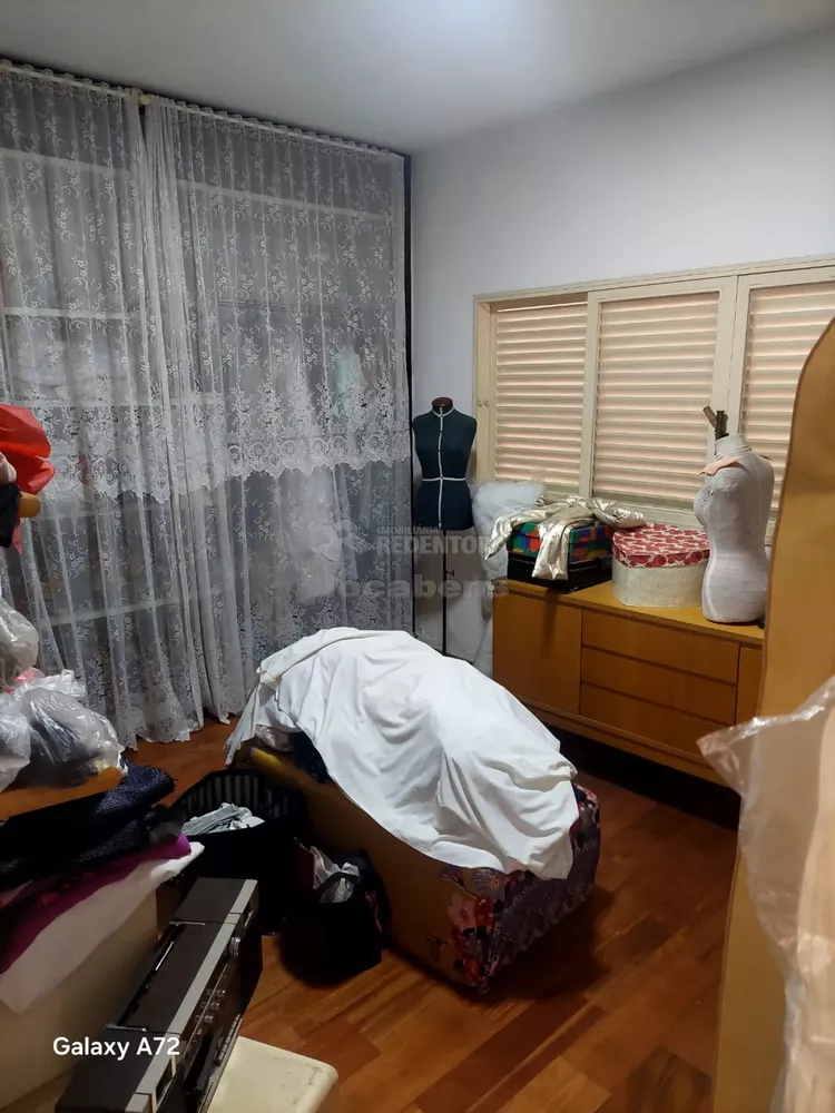 Prédio Inteiro à venda com 7 quartos, 242m² - Foto 6