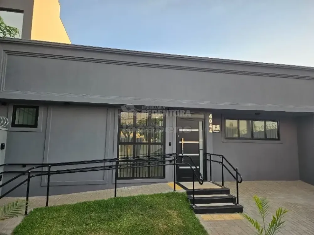 Loja-Salão, 242 m² - Foto 1
