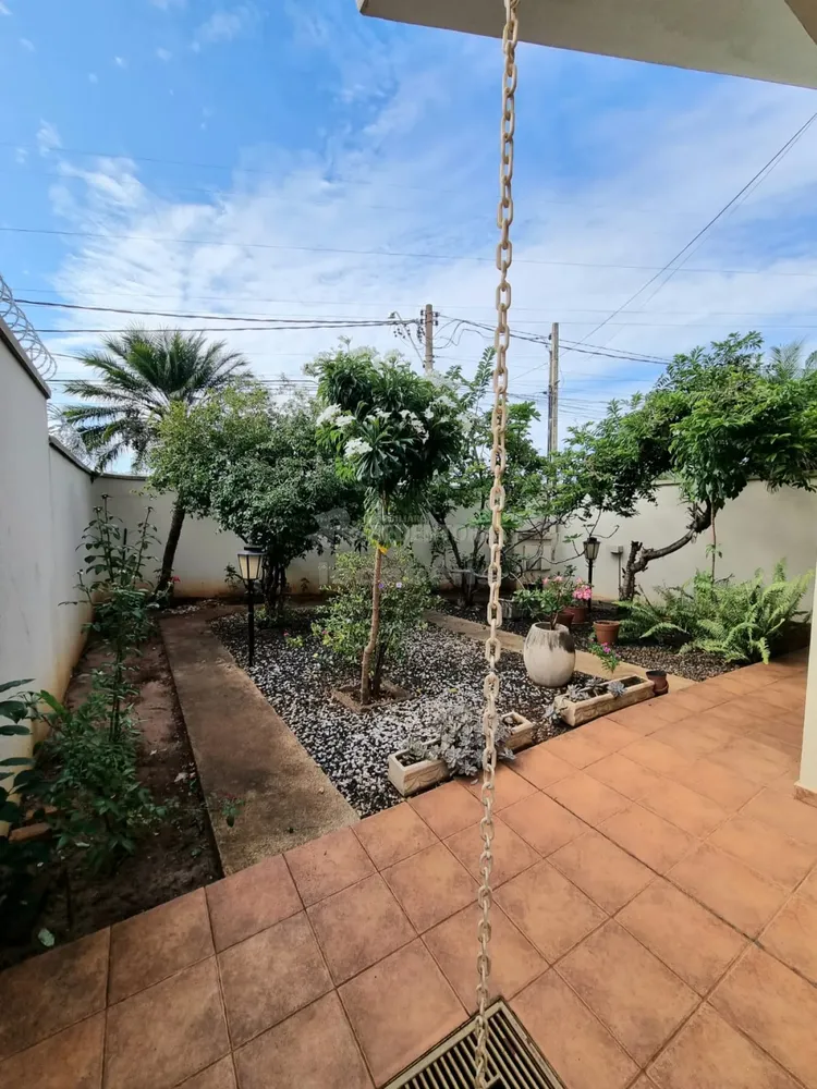 Casa, 3 quartos, 239 m² - Foto 8