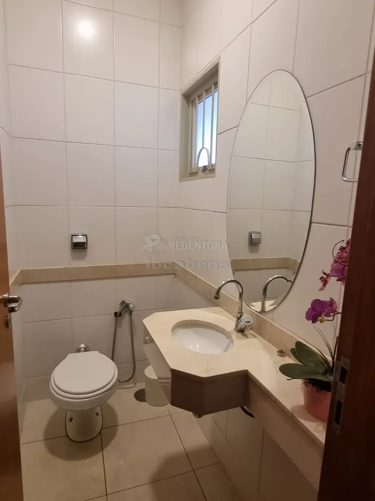Casa, 3 quartos, 239 m² - Foto 7