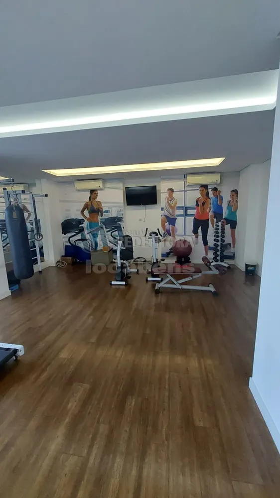 Apartamento, 2 quartos, 69 m² - Foto 3
