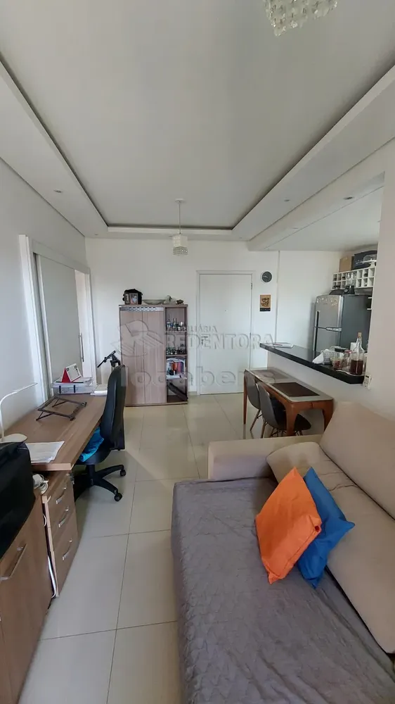Apartamento, 2 quartos, 69 m² - Foto 4