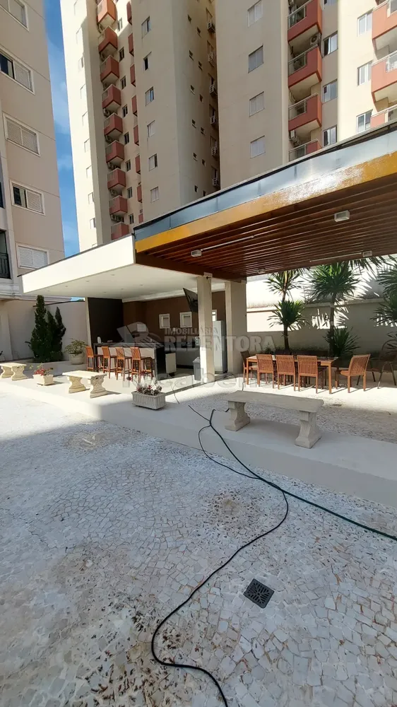 Apartamento, 2 quartos, 69 m² - Foto 8