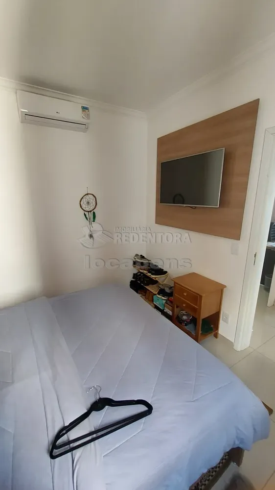 Apartamento, 2 quartos, 69 m² - Foto 2