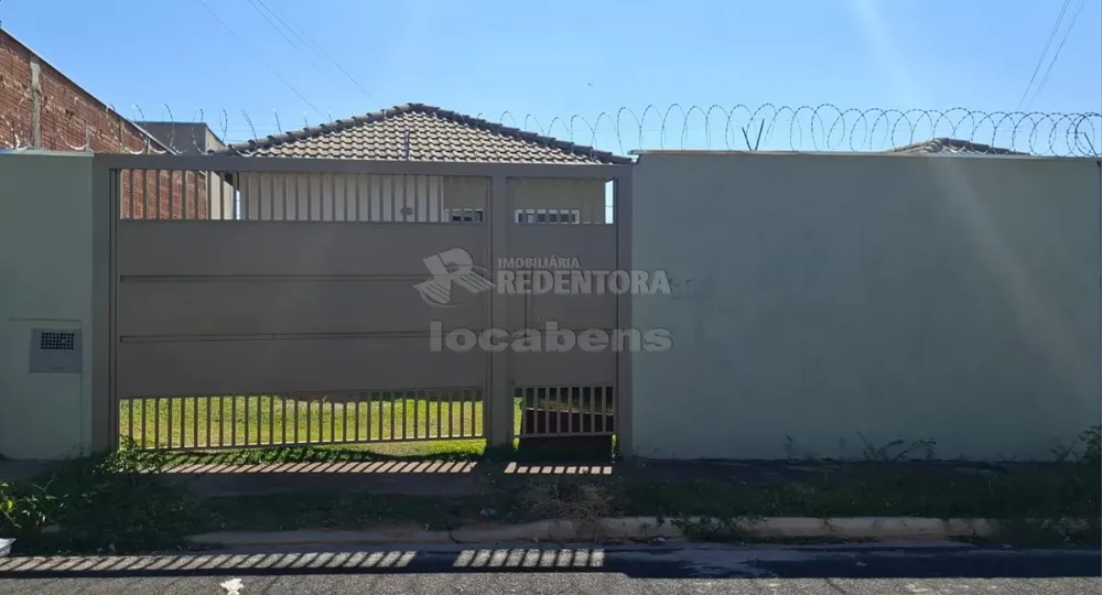 Casa, 2 quartos, 45 m² - Foto 1