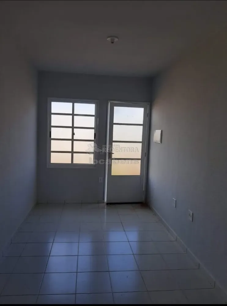 Casa, 2 quartos, 45 m² - Foto 2