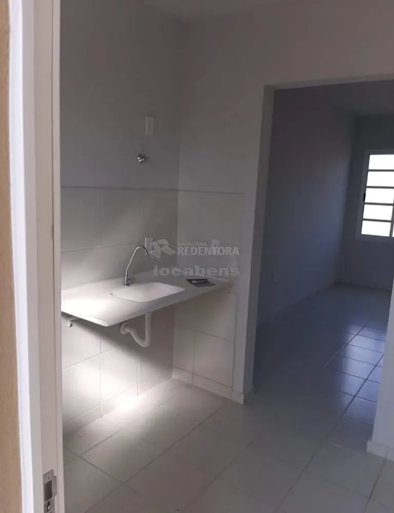 Casa, 2 quartos, 45 m² - Foto 4