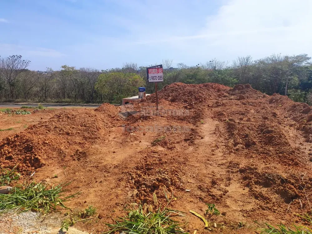 Terreno, 228 m² - Foto 2