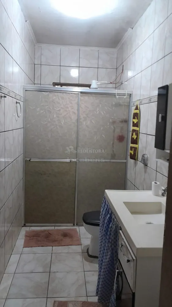 Sítio, 3 quartos, 500 m² - Foto 1