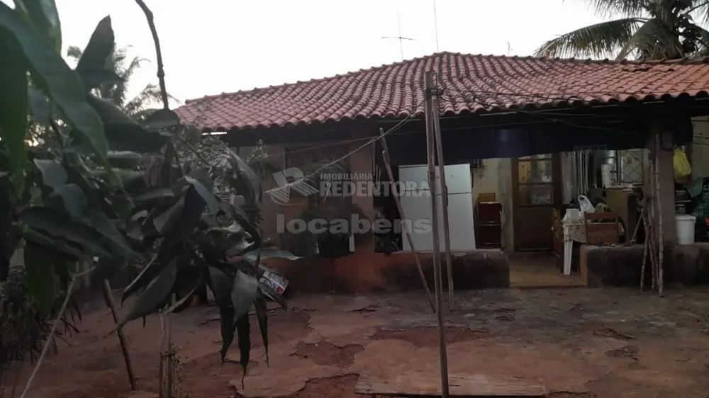 Sítio, 3 quartos, 500 m² - Foto 6