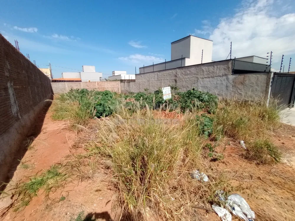 Terreno, 200 m² - Foto 1