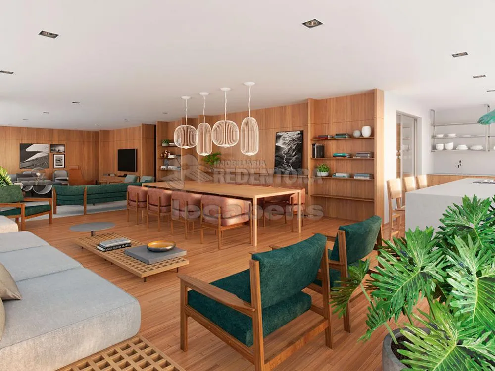 Apartamento, 3 quartos, 343 m² - Foto 8