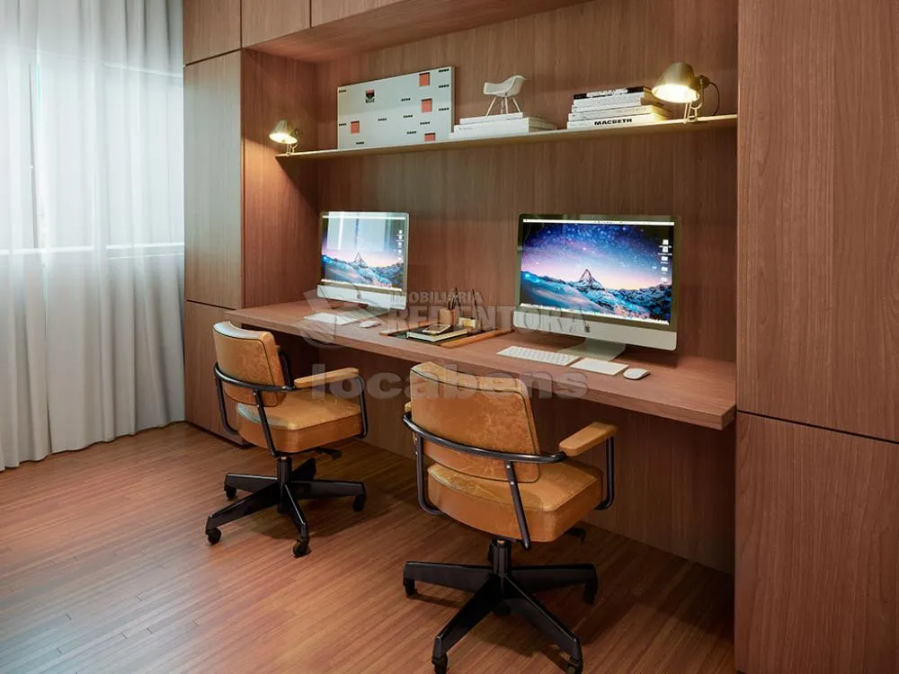 Apartamento, 3 quartos, 343 m² - Foto 4