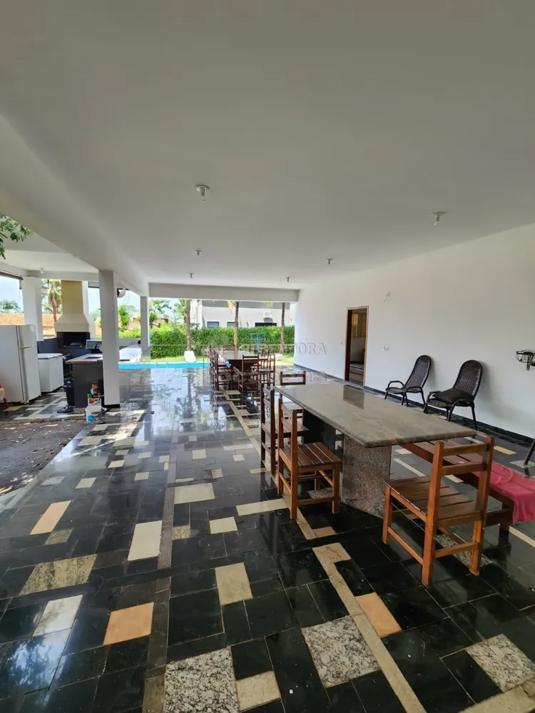 Chácara, 4 quartos, 1034 m² - Foto 3