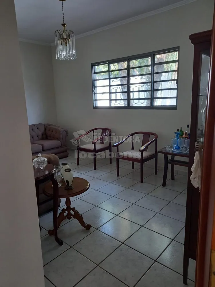 Casa, 3 quartos, 151 m² - Foto 2