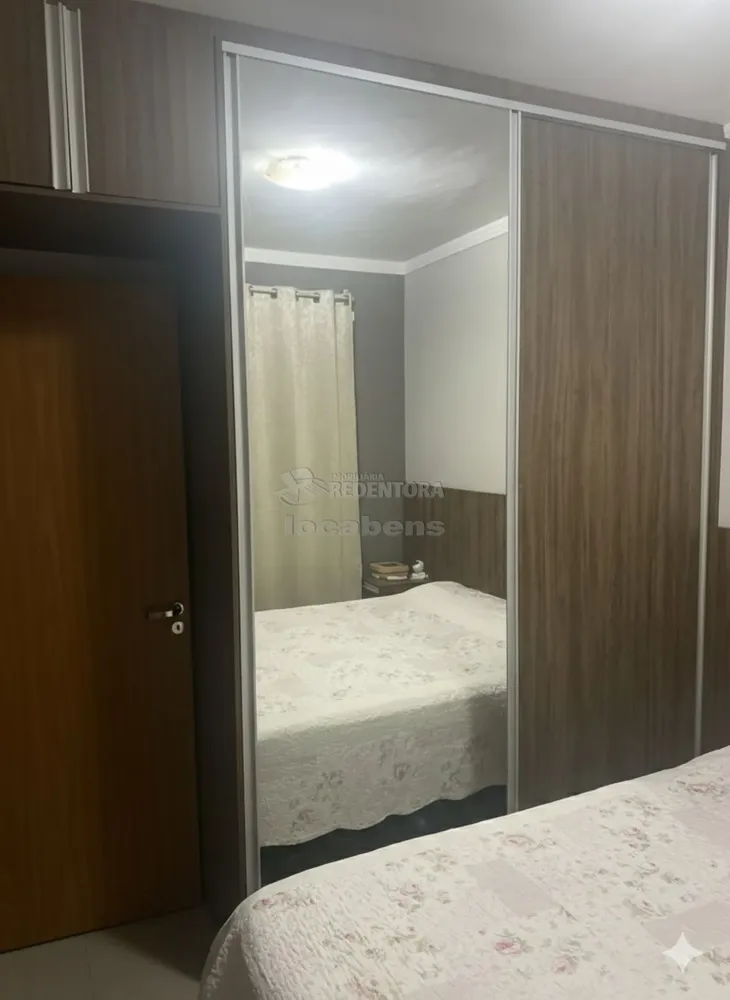 Apartamento, 2 quartos, 50 m² - Foto 6