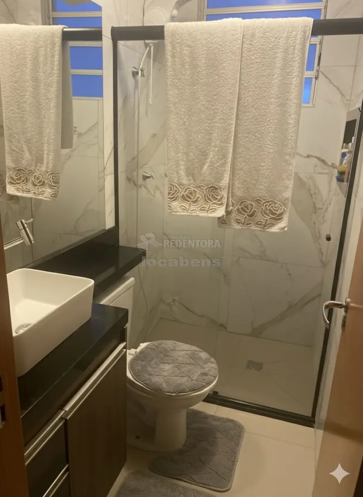 Apartamento, 2 quartos, 50 m² - Foto 7