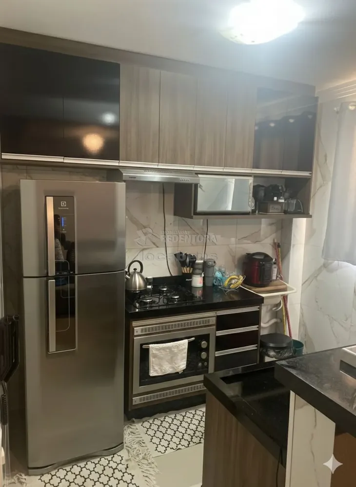 Apartamento, 2 quartos, 50 m² - Foto 5