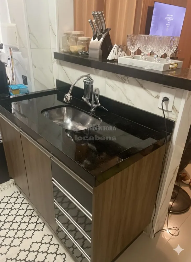 Apartamento, 2 quartos, 50 m² - Foto 4