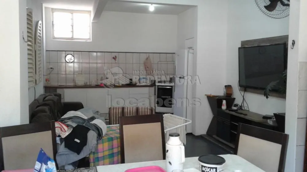 Casa, 3 quartos, 210 m² - Foto 3