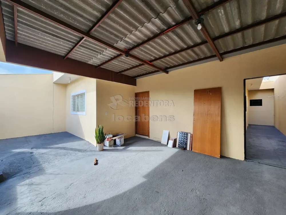 Casa, 2 quartos, 160 m² - Foto 1