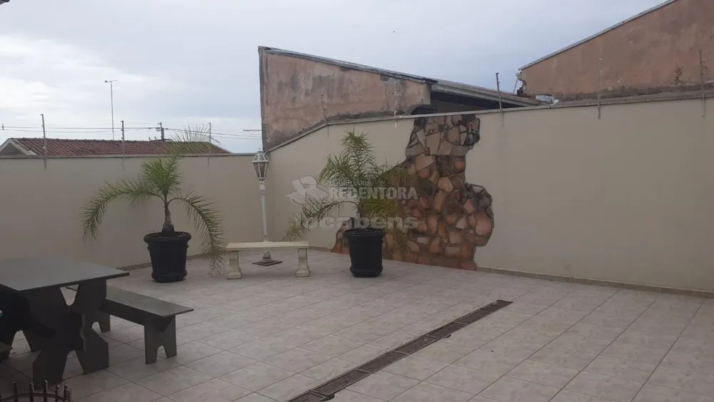 Loja-Salão, 224 m² - Foto 1