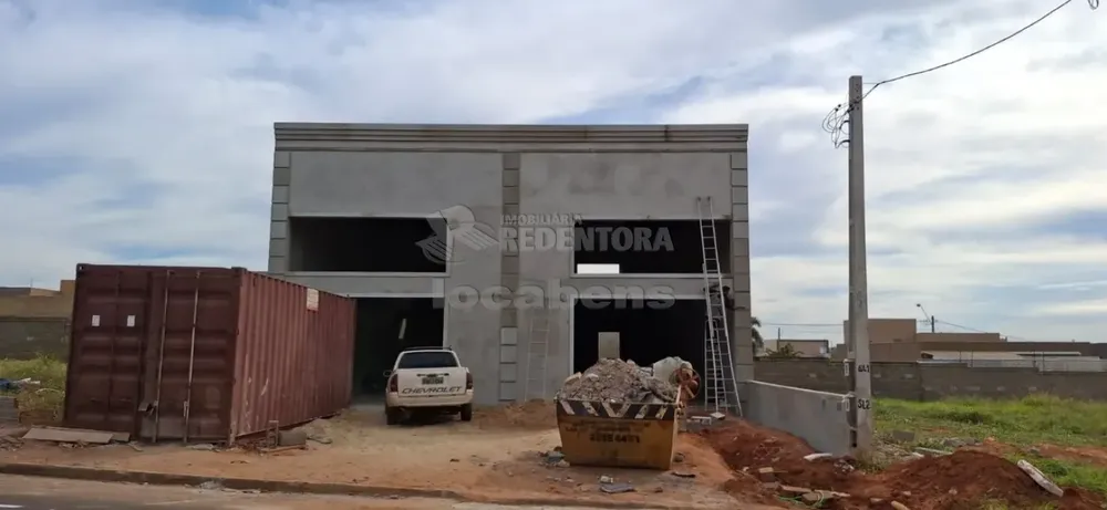Prédio Inteiro, 263 m² - Foto 1