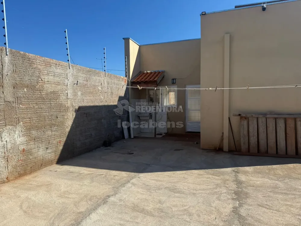 Casa, 2 quartos, 55 m² - Foto 3