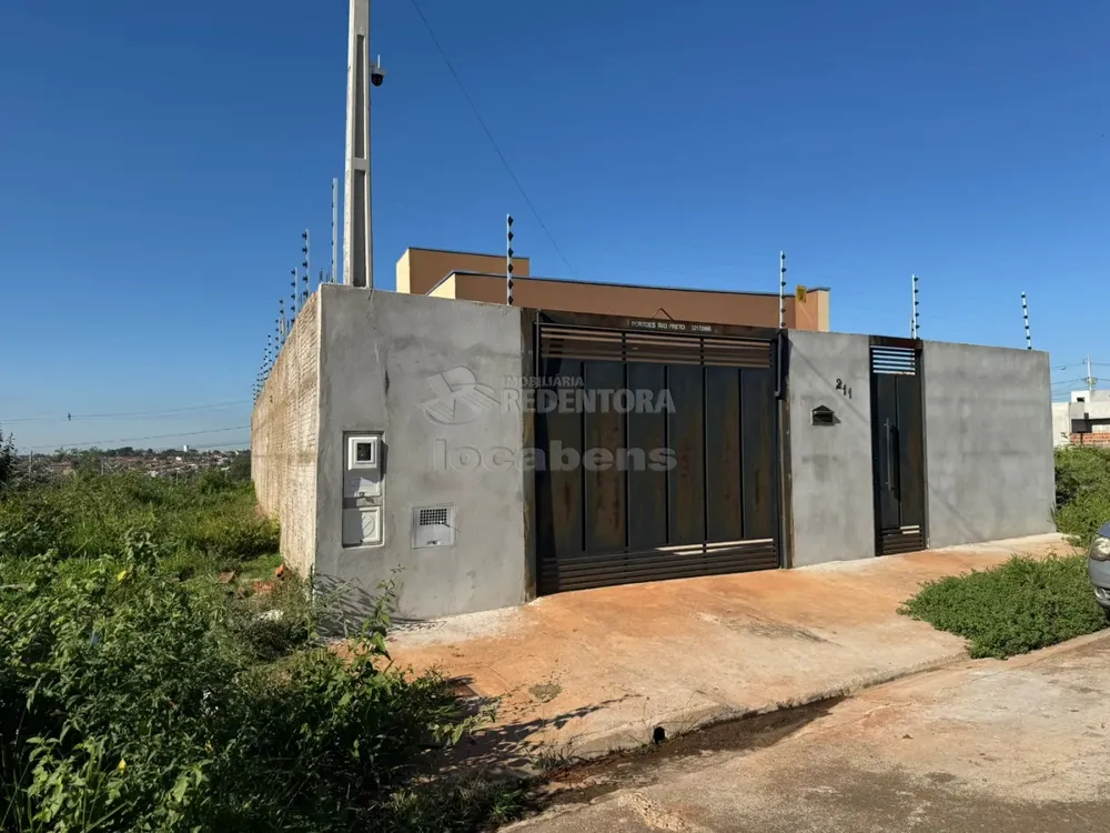 Casa, 2 quartos, 55 m² - Foto 4