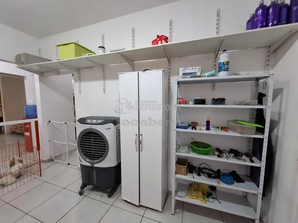 Loja-Salão, 86 m² - Foto 4