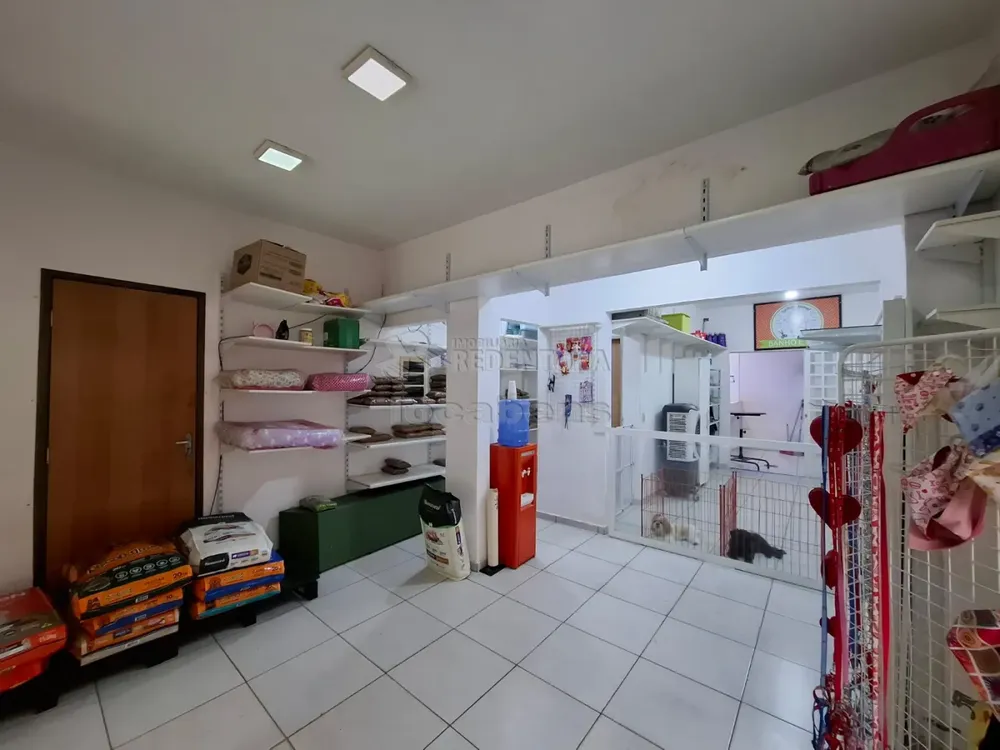 Loja-Salão, 86 m² - Foto 1