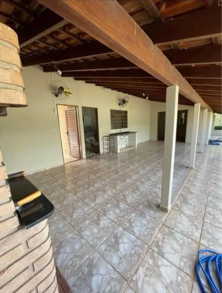 Chácara, 3 quartos, 1350 m² - Foto 6