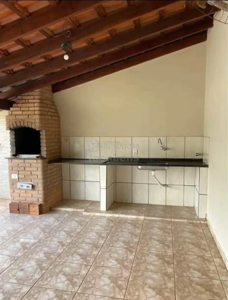 Chácara, 3 quartos, 1350 m² - Foto 5