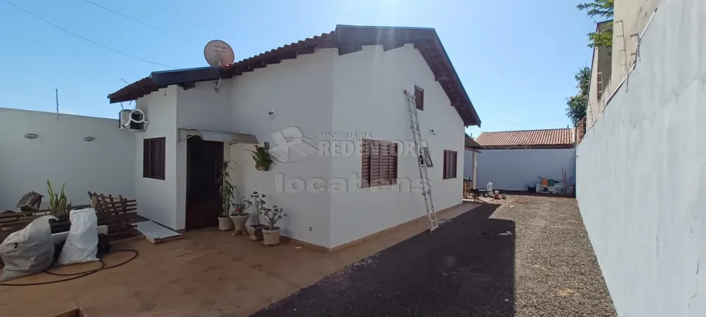 Casa, 2 quartos, 75 m² - Foto 1