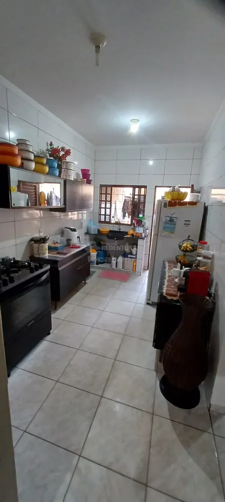 Casa, 2 quartos, 75 m² - Foto 4