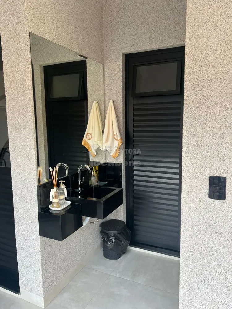 Casa, 3 quartos, 350 m² - Foto 1