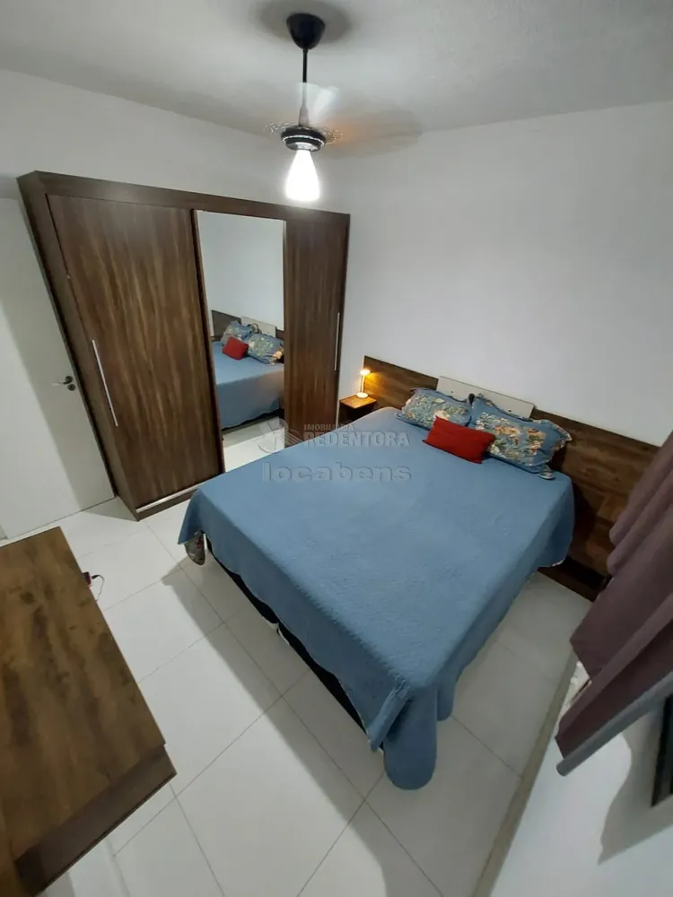 Apartamento, 2 quartos, 46 m² - Foto 4