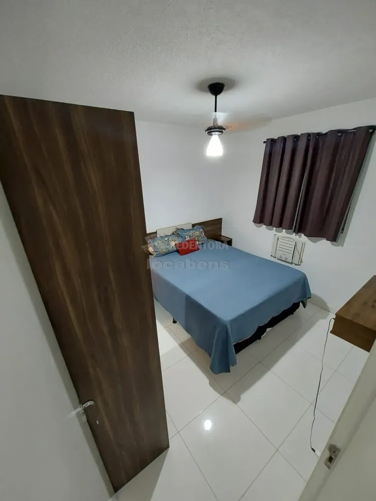 Apartamento, 2 quartos, 46 m² - Foto 2