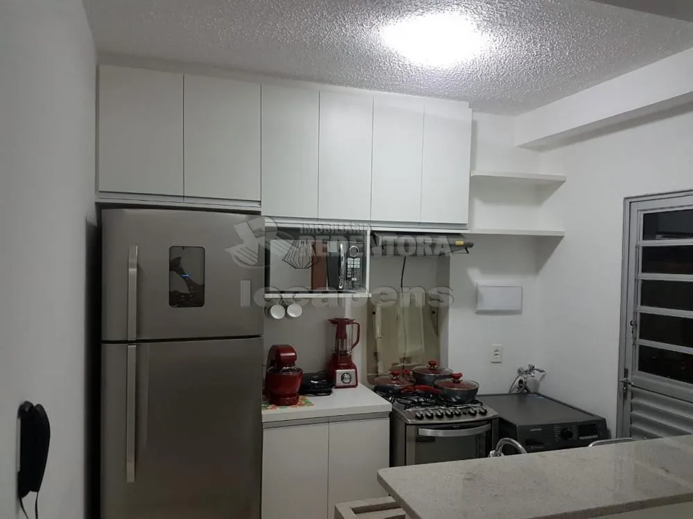 Apartamento, 2 quartos, 49 m² - Foto 3