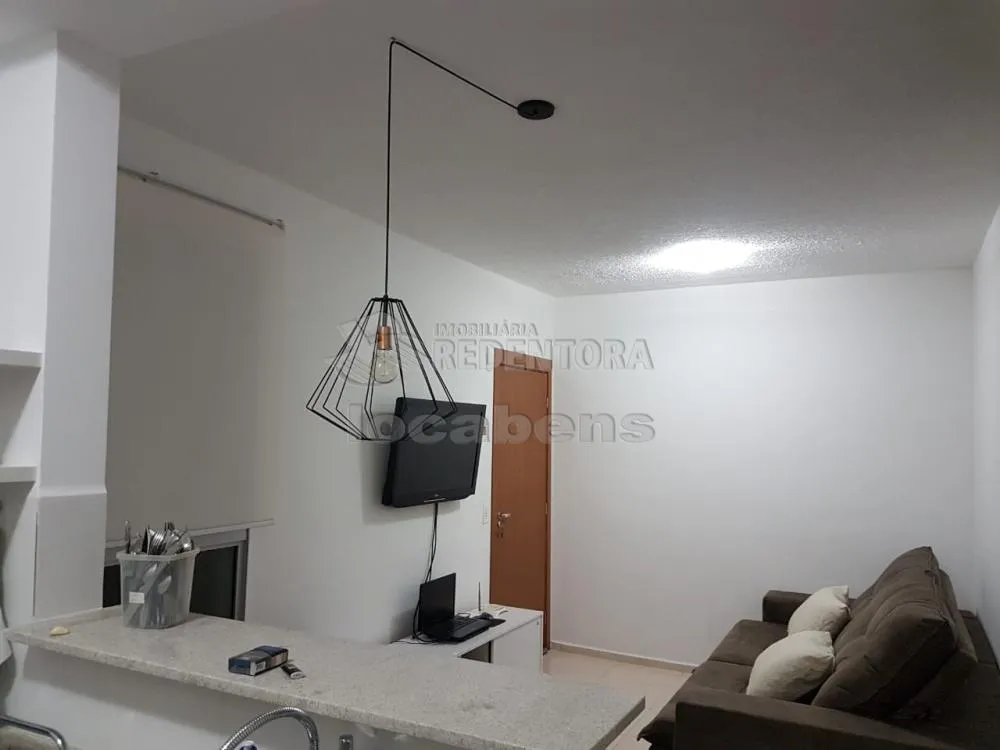 Apartamento, 2 quartos, 49 m² - Foto 1