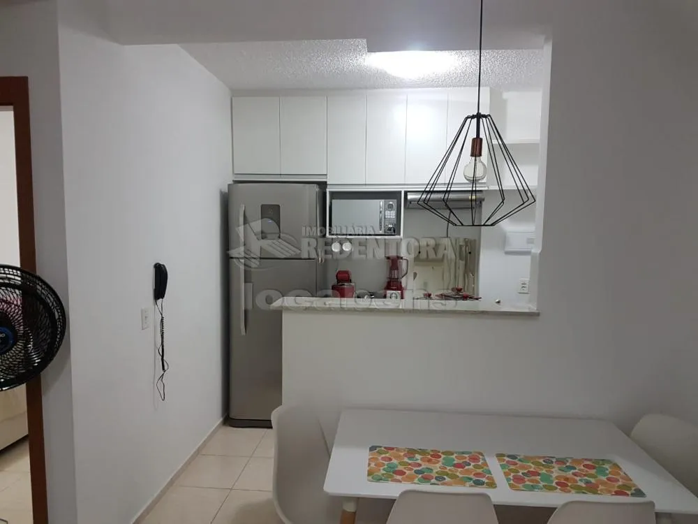 Apartamento, 2 quartos, 49 m² - Foto 4