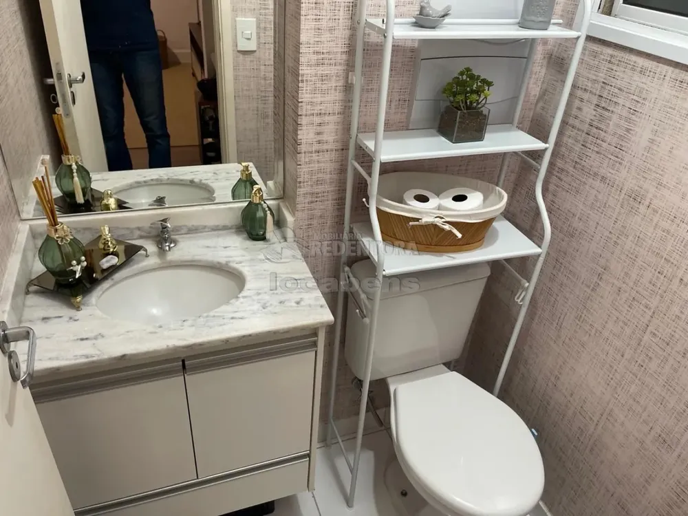 Casa de Condomínio, 3 quartos - Foto 5