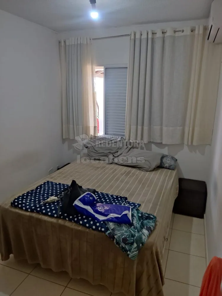 Casa de Condomínio, 2 quartos - Foto 4