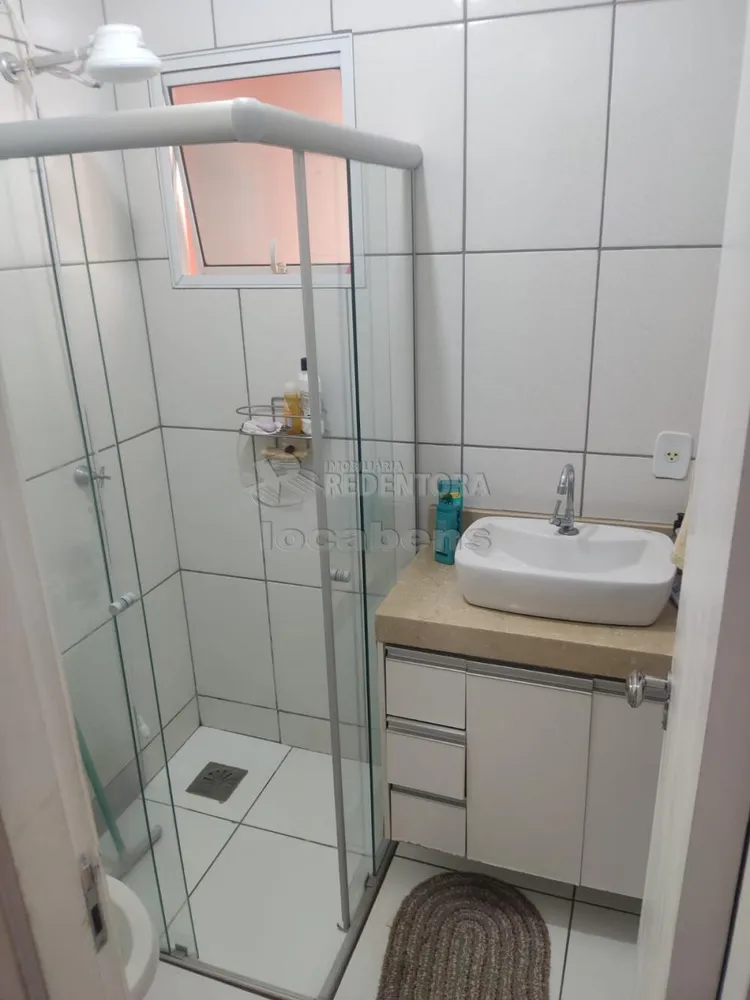 Casa de Condomínio, 2 quartos - Foto 3